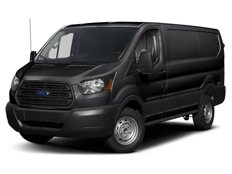 2019 Ford Transit Cargo Van photo 1
