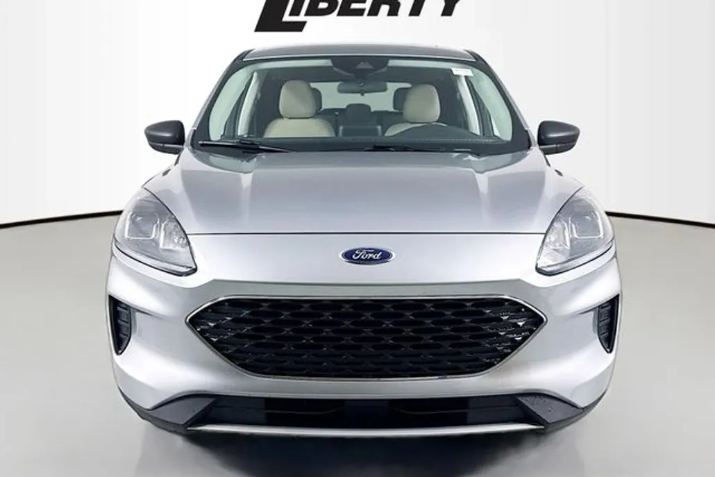2022 Ford Escape SE photo 1