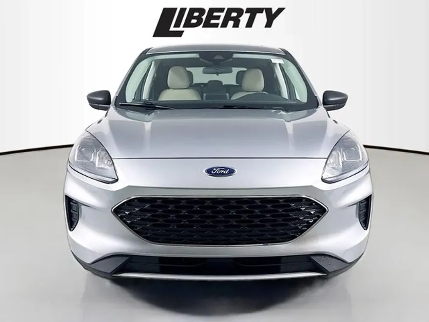 2022 Ford Escape SE photo 1