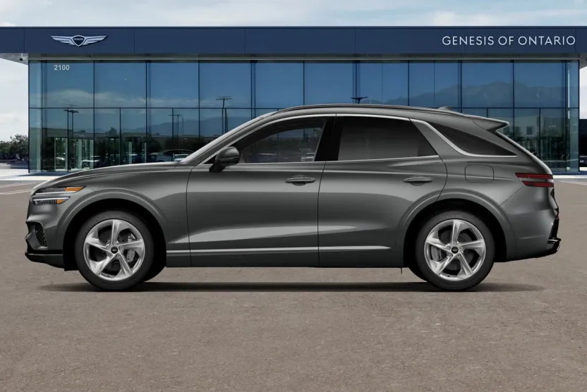 2026 Genesis GV70 2.5T Advanced photo 1