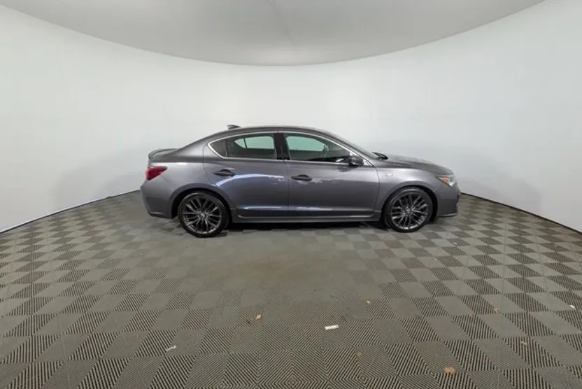 2022 Acura ILX Premium Technology A-Spec photo 1