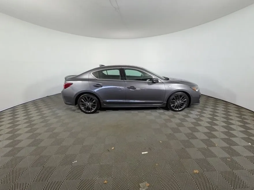 2022 Acura ILX Premium Technology A-Spec photo 1
