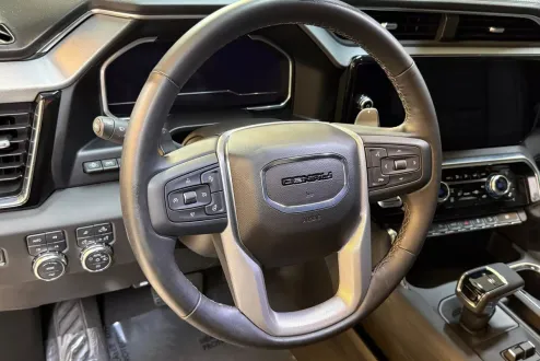 2023 Gmc Sierra 1500 Denali photo 2