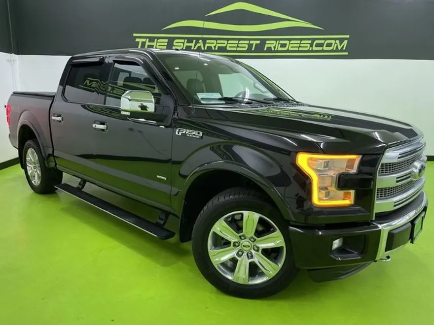 2016 Chevrolet Silverado 1500 LT photo 1
