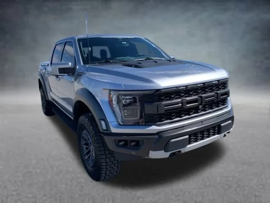 2023 Ford F-150 Raptor photo 1