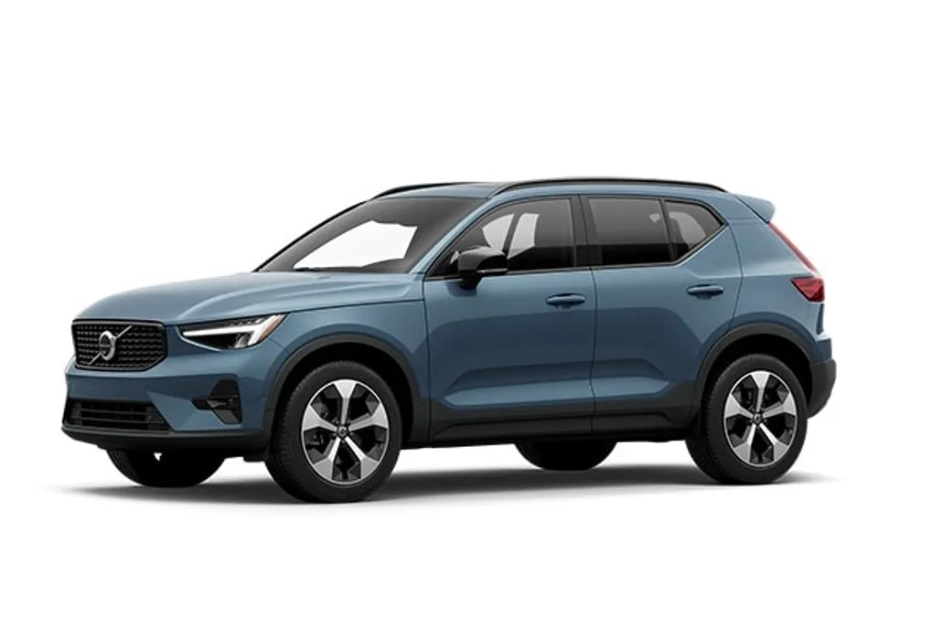 2023 Volvo XC40 AWD Ultimate photo 1