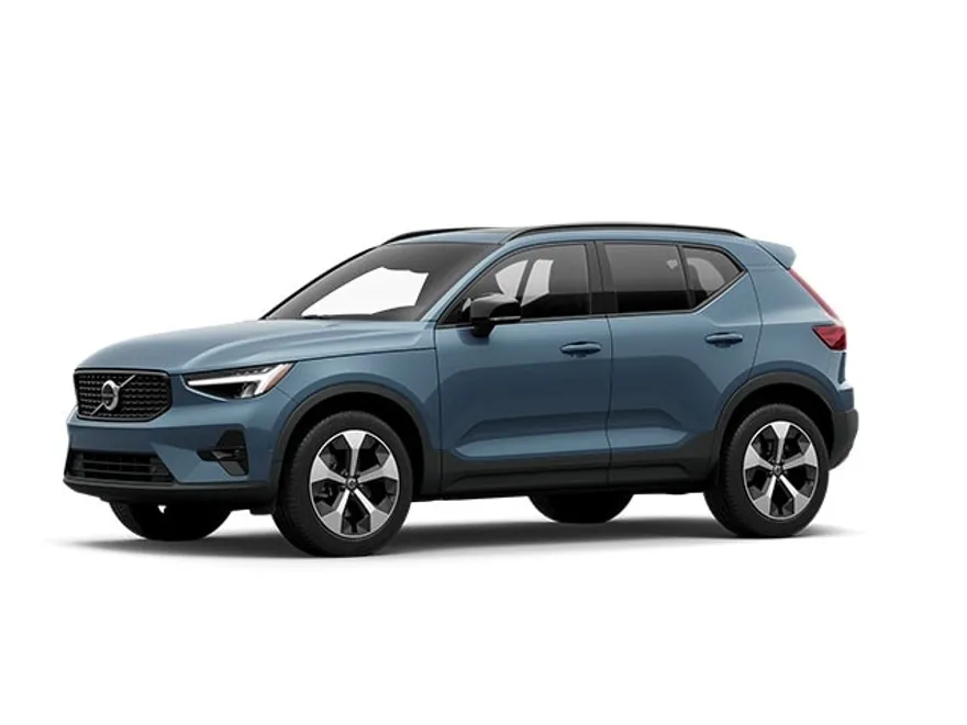 2023 Volvo XC40 AWD Ultimate photo 1