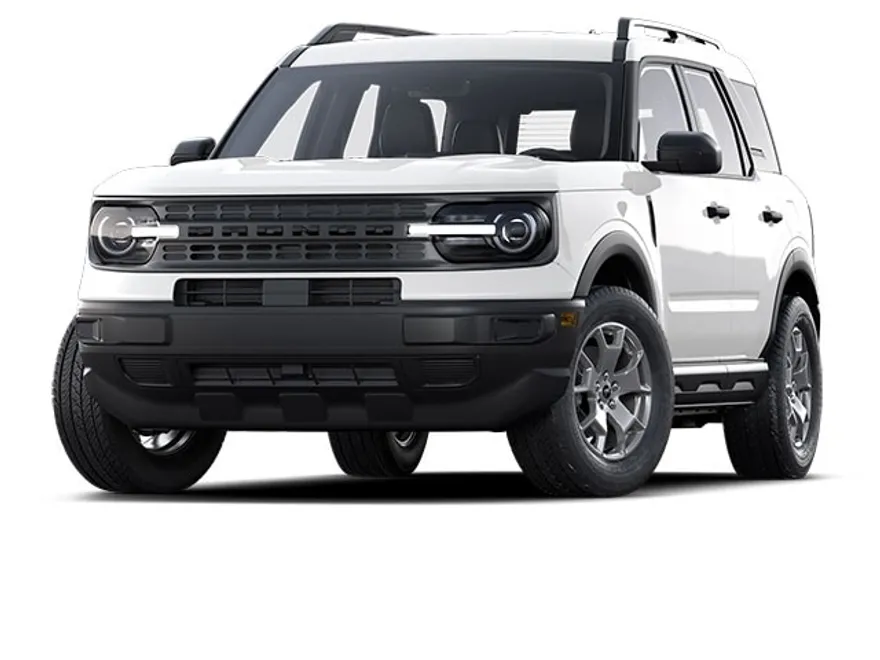 2022 Ford Bronco Sport Base photo 1
