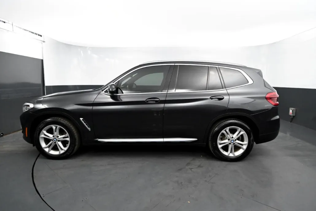 2020 Bmw X3 xDrive30i photo 1
