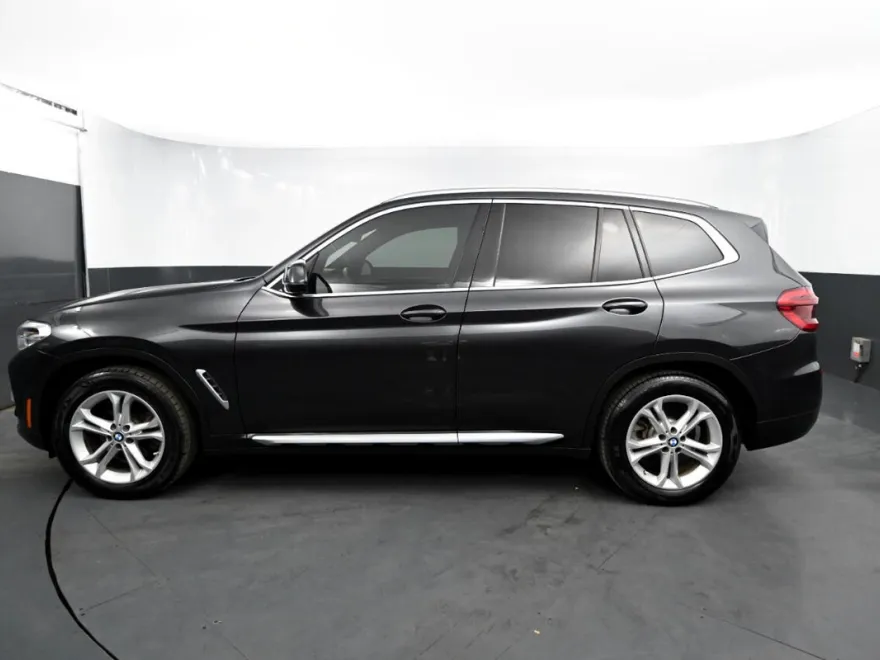 2020 Bmw X3 xDrive30i photo 1