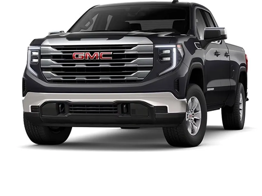 2023 Gmc Sierra 1500 SLE photo 1