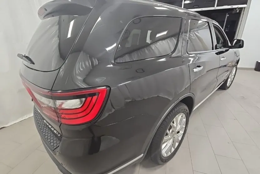 2015 Dodge Durango Citadel photo 1