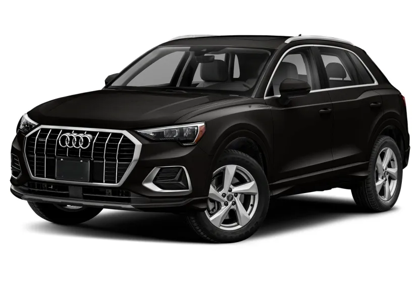 2022 Audi Q3 S line Premium Plus photo 1