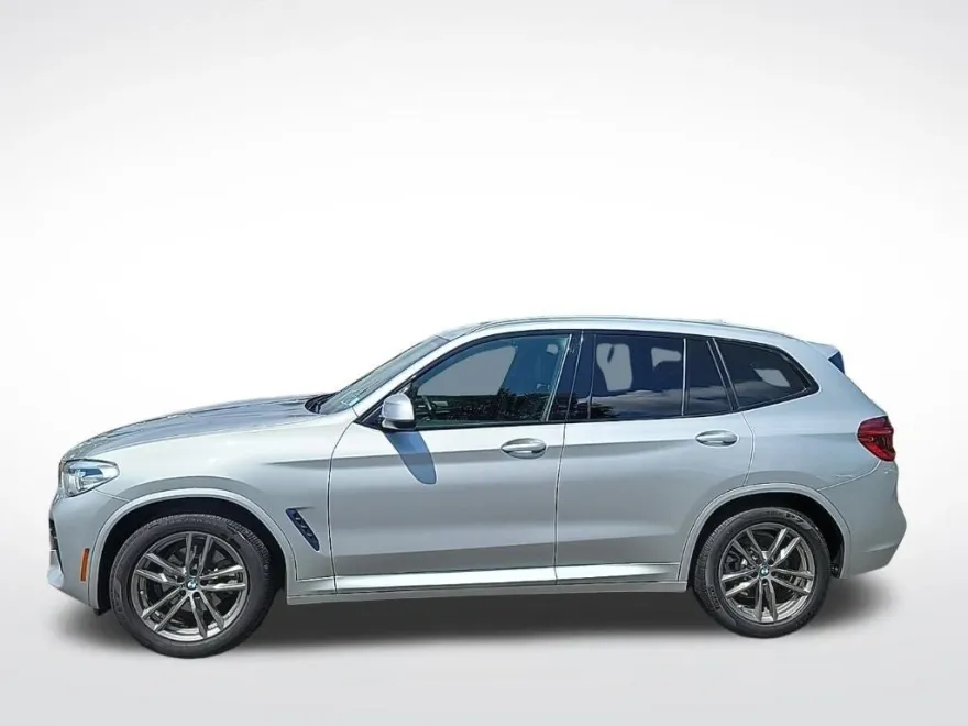 2019 Bmw X3 xDrive30i photo 1