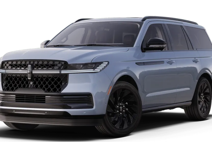 2025 Lincoln Navigator Reserve photo 1