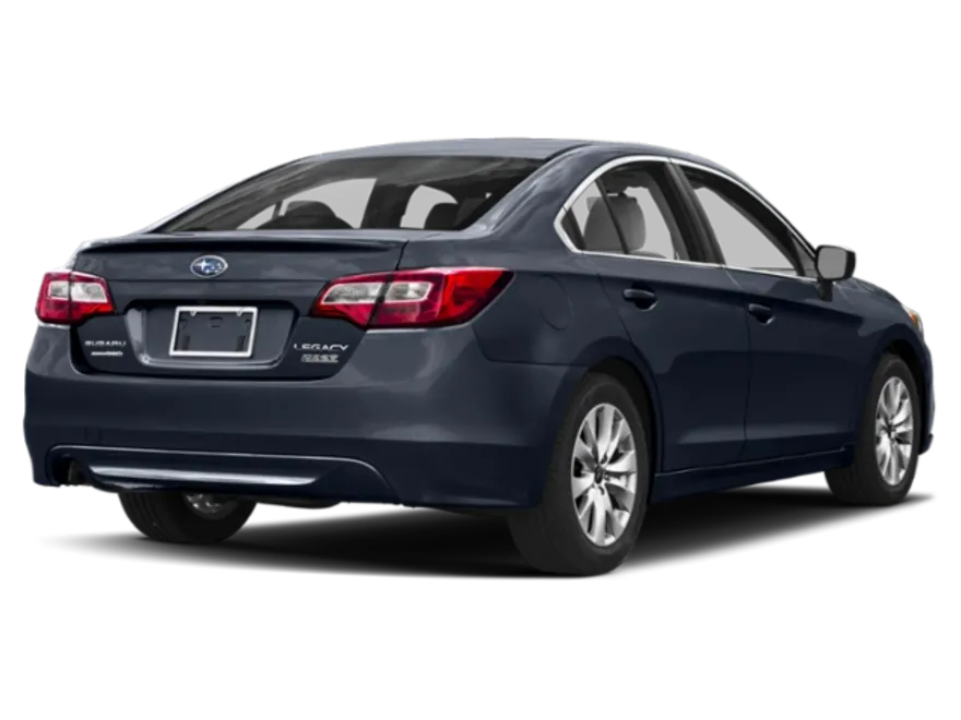 2016 Subaru Legacy 2.5i Premium photo 1