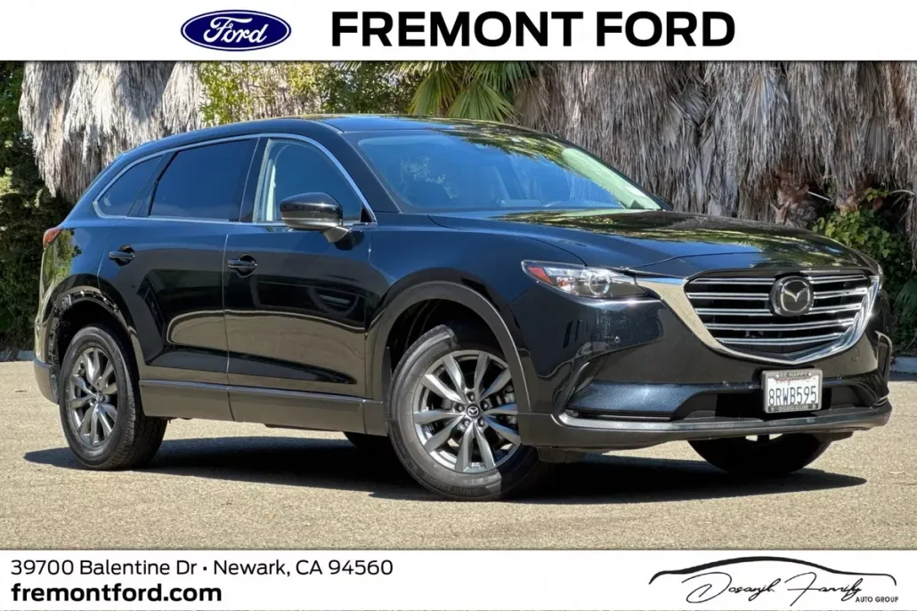 2020 Mazda CX-9 Touring photo 1