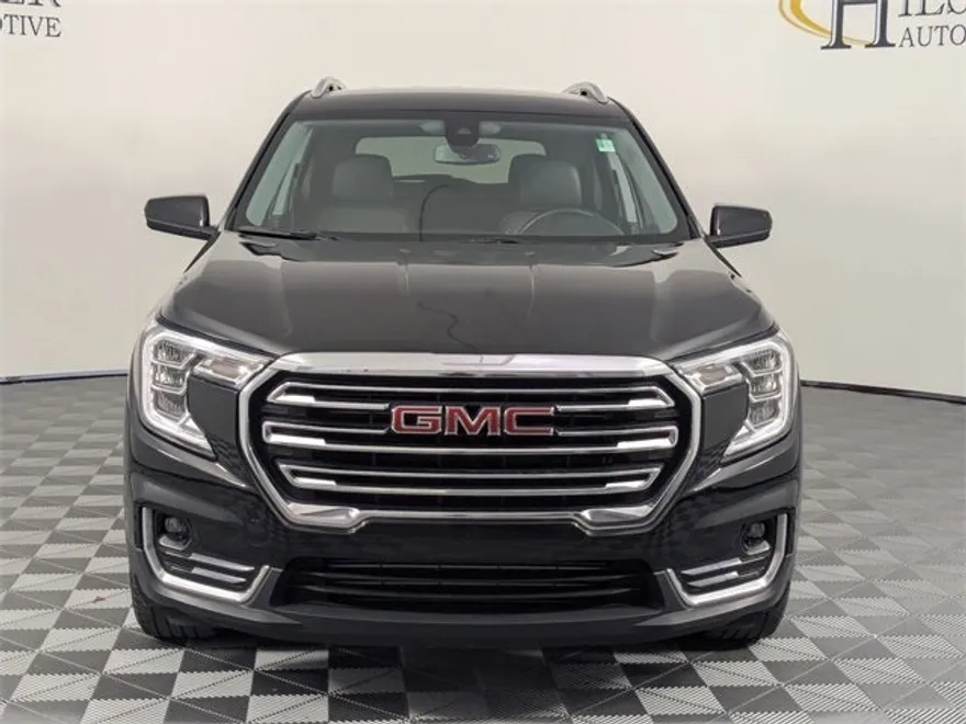 2024 Gmc Terrain SLT photo 1