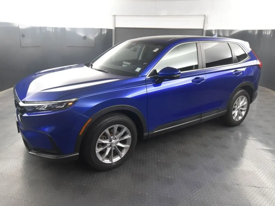 2025 Honda CR-V EX photo 1