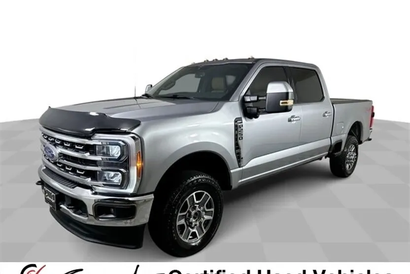 2023 Ford F-250 Lariat photo 1