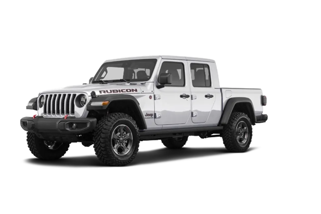 2023 Jeep Gladiator High Altitude photo 1