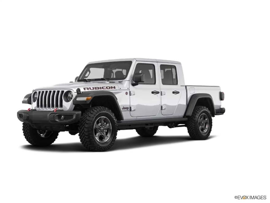 2023 Jeep Gladiator High Altitude photo 1