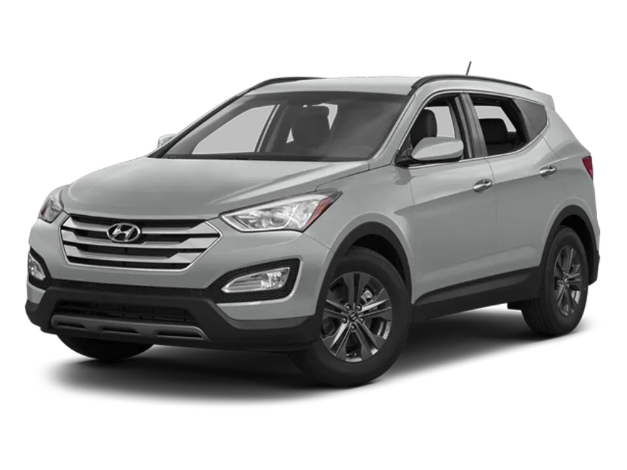 2013 Hyundai Santa Fe 2.0T Sport photo 1