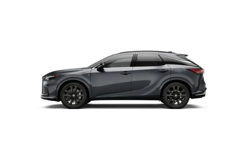 2025 Lexus RX 350 F SPORT photo 1