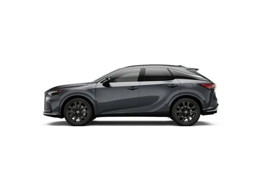 2025 Lexus RX 350 F SPORT photo 1