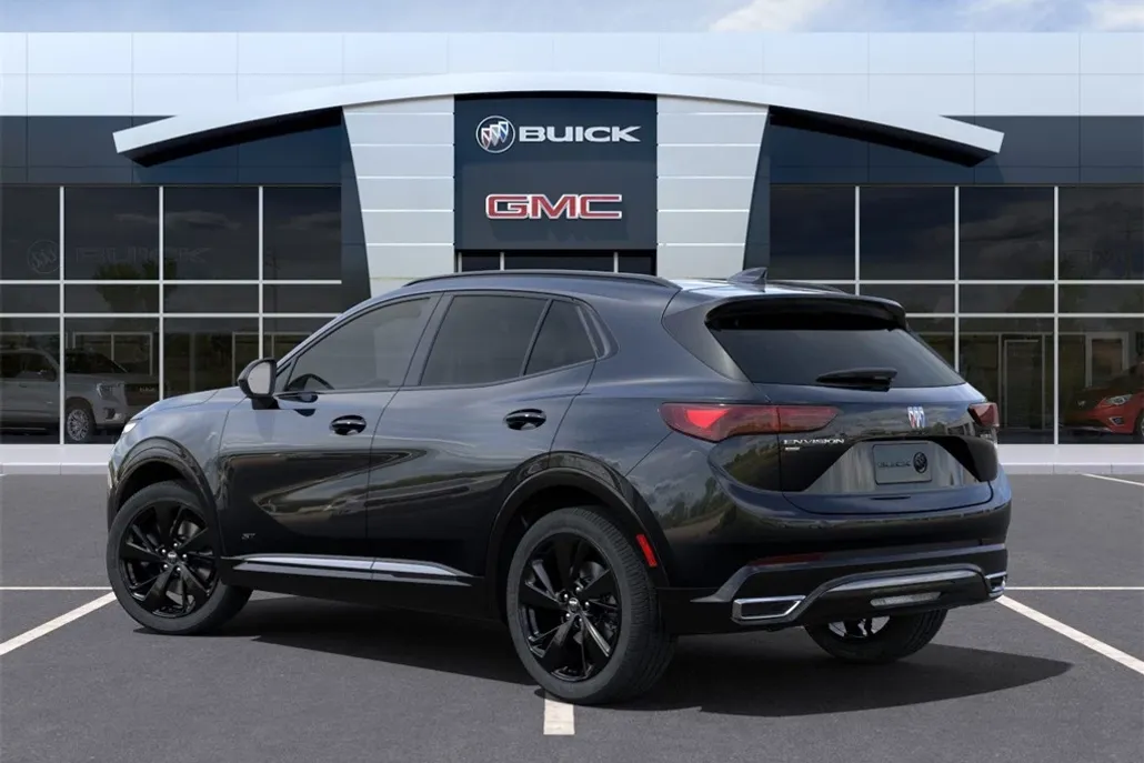 2025 Buick Envision Sport Touring photo 1