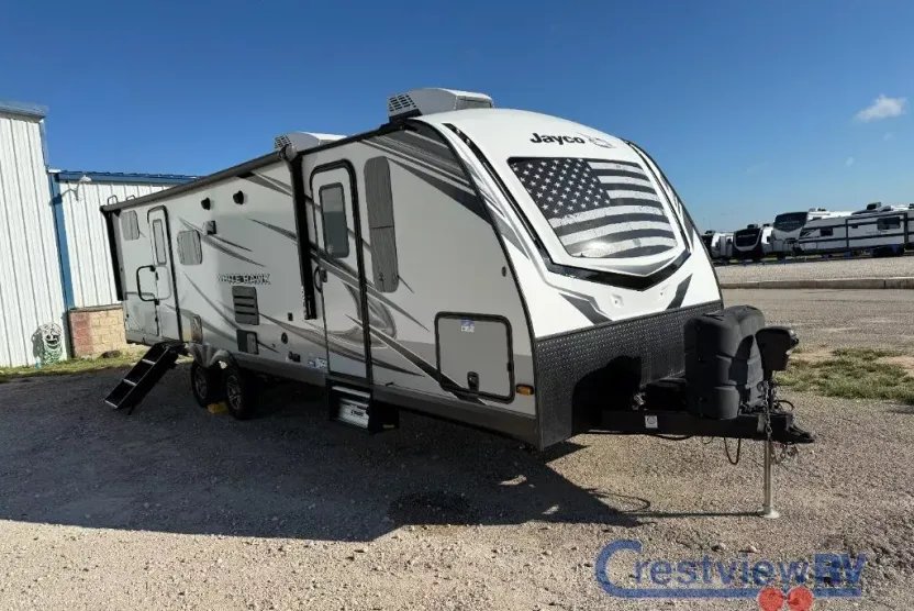 2022 Jayco Jayco photo 1
