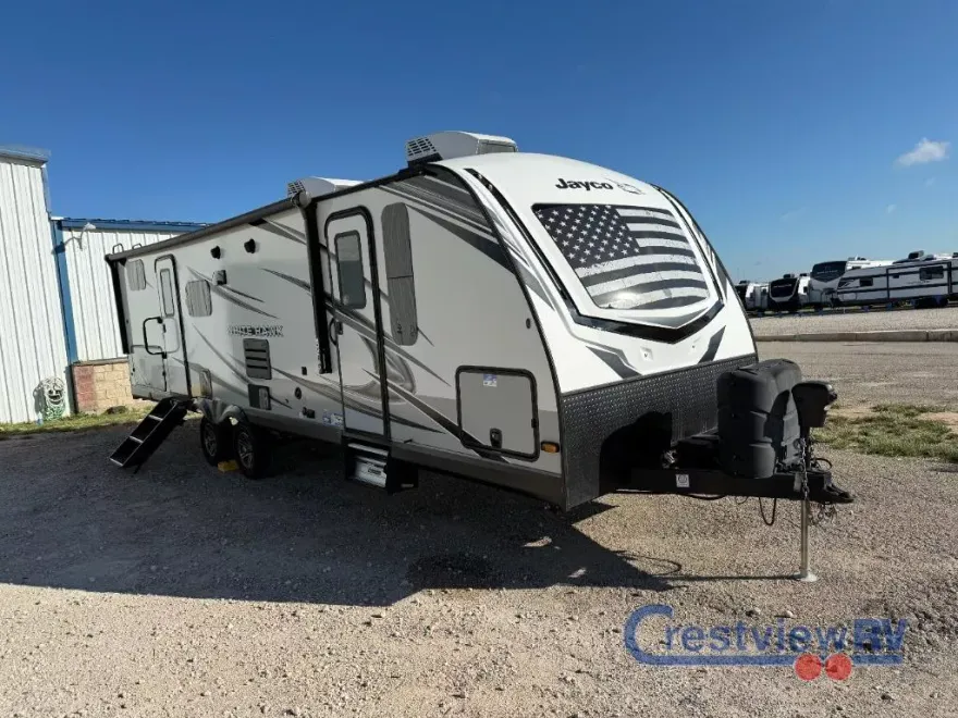 2022 Jayco Jayco photo 1