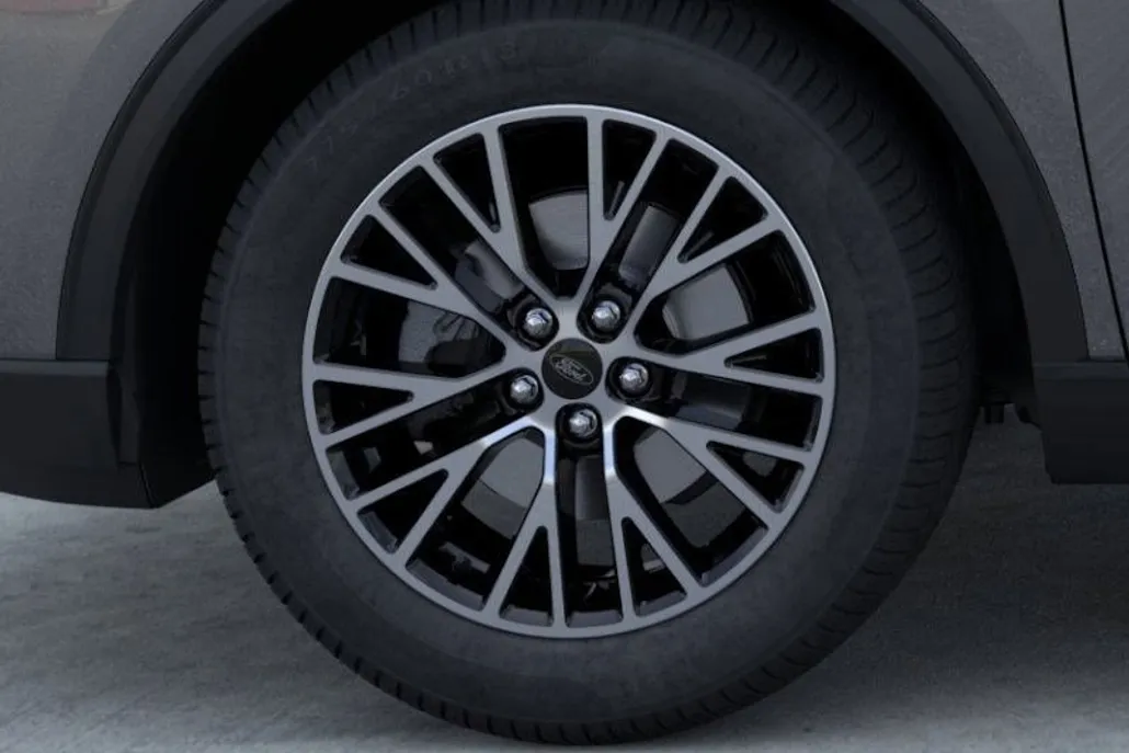 2025 Ford Escape Plug-In Hybrid Base photo 1