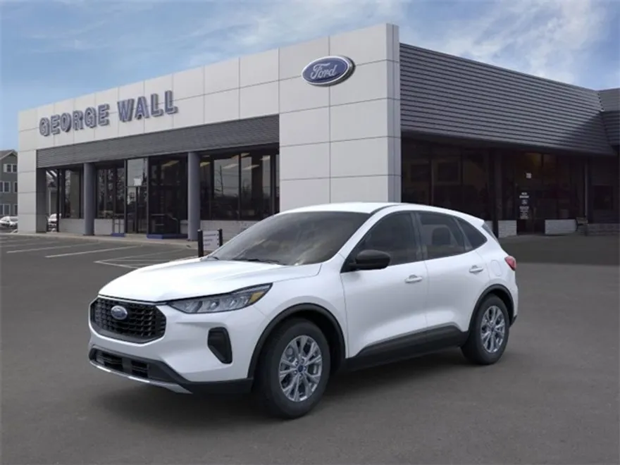 2025 Ford Escape Active photo 1