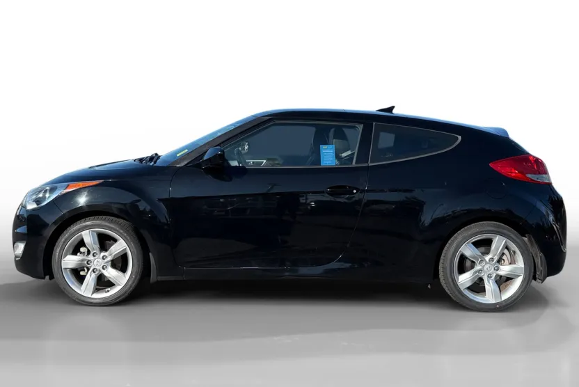 2014 Hyundai Veloster Base photo 1