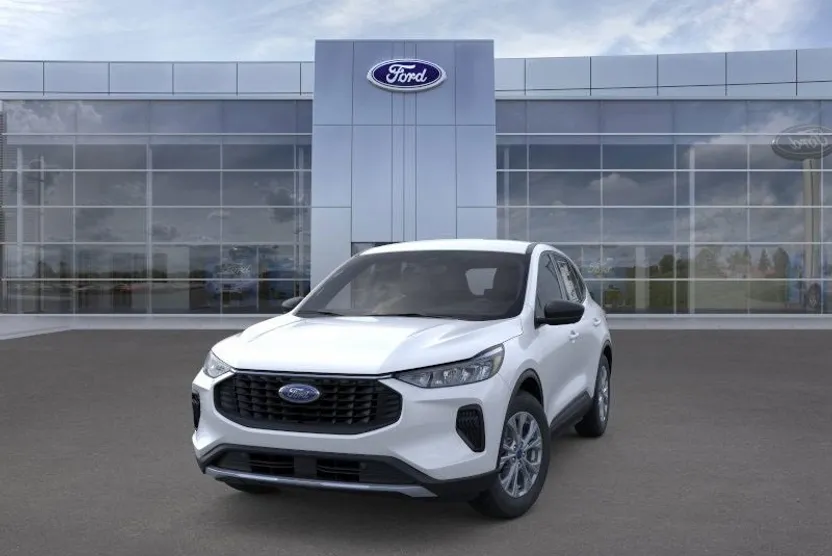 2025 Ford Escape Active photo 1