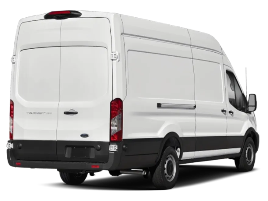 2025 Ford Transit photo 1