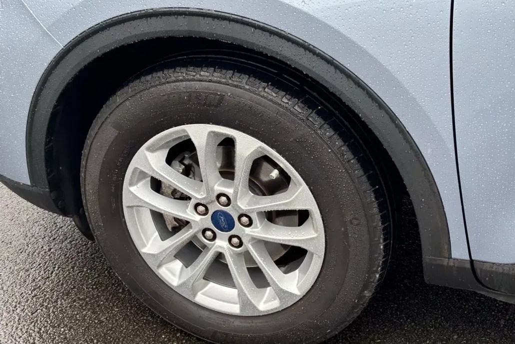 2022 Ford Escape SE photo 1