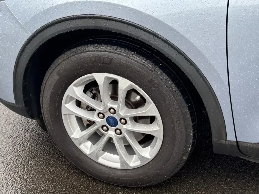 2022 Ford Escape SE photo 1