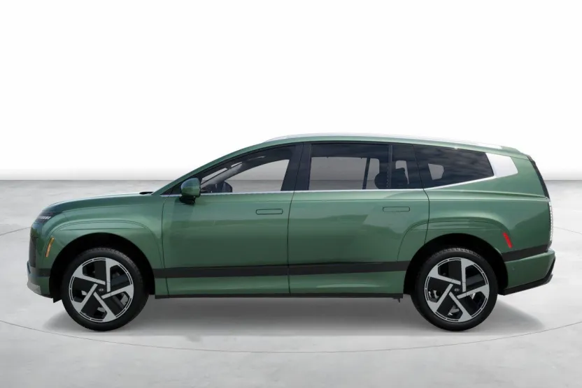 2026 Hyundai Ioniq photo 1