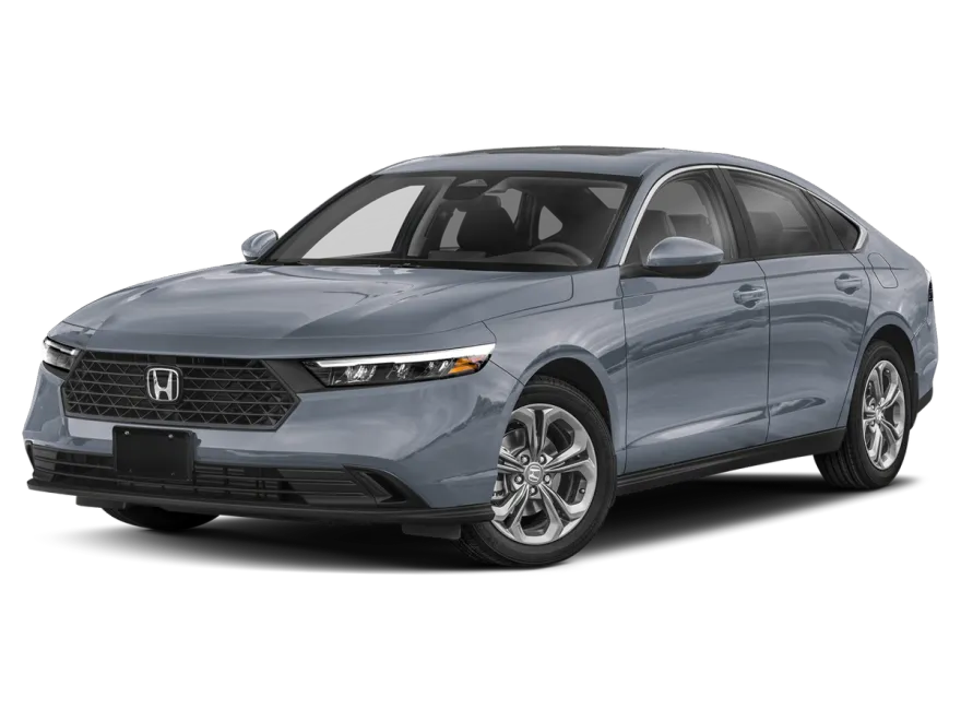 2025 Honda Accord SE photo 1