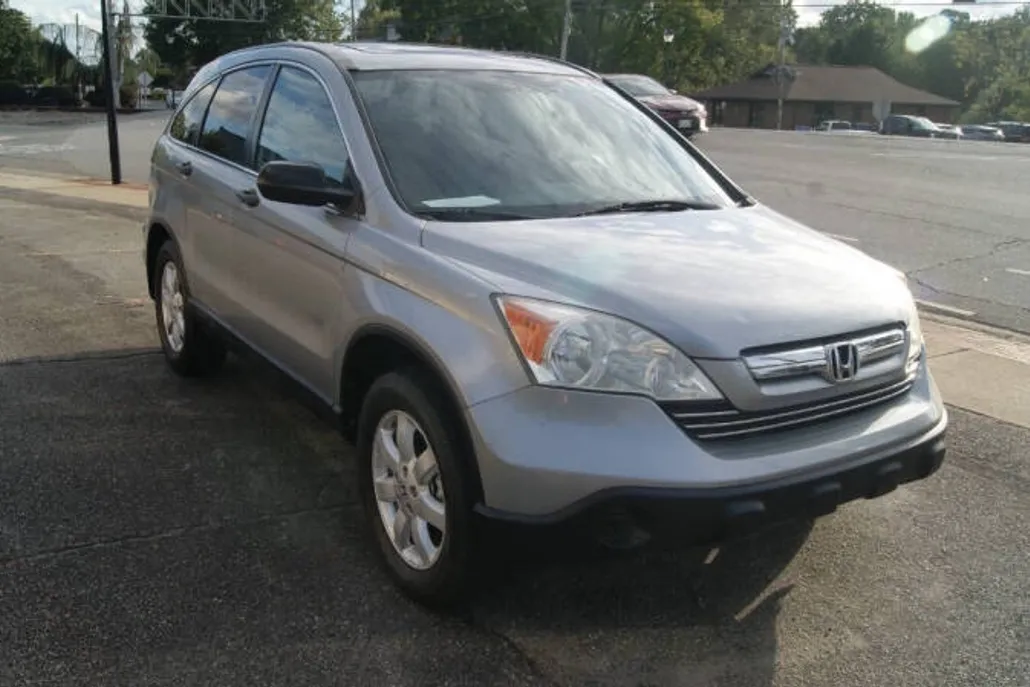 2008 Honda CR-V EX photo 1