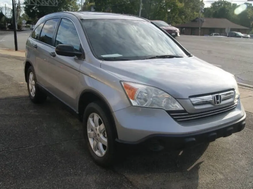 2008 Honda CR-V EX photo 1