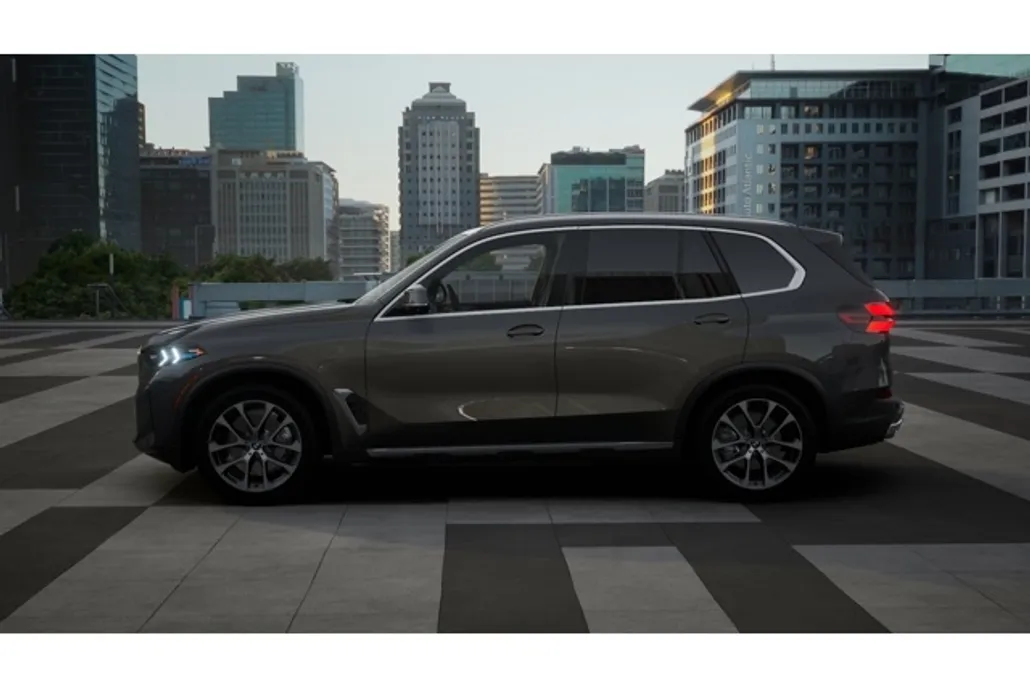 2026 Bmw X5 xDrive40i photo 1