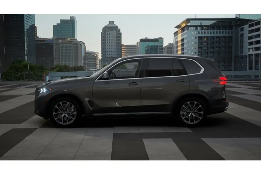 2026 Bmw X5 xDrive40i photo 1