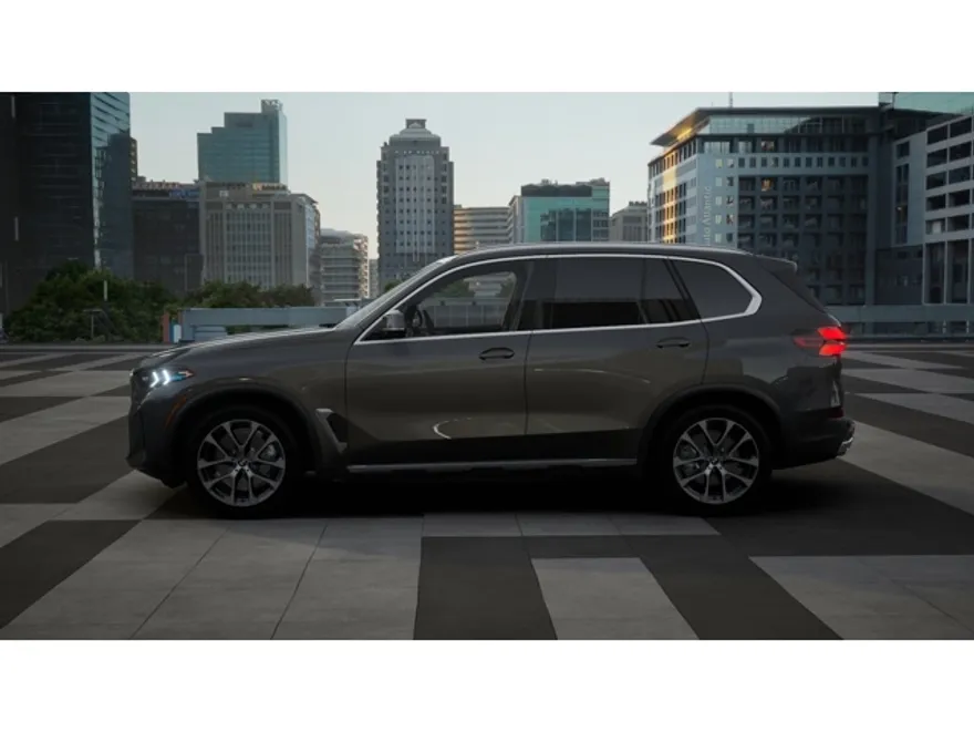 2026 Bmw X5 xDrive40i photo 1