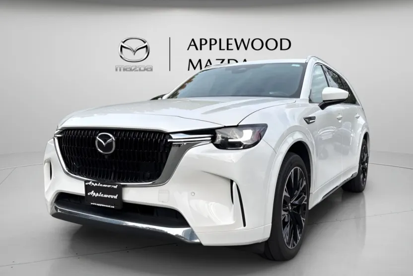 2024 Mazda CX-90 Premium Plus photo 1