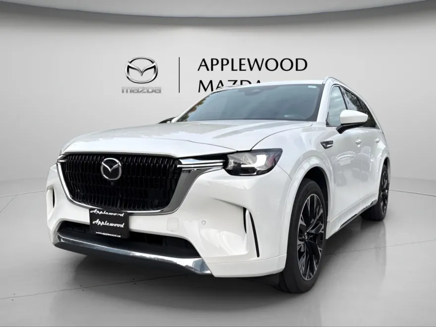 2024 Mazda CX-90 Premium Plus photo 1