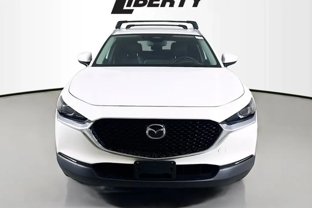 2024 Mazda CX-30 2.5 S Premium photo 1