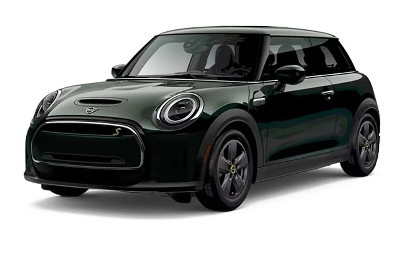 2024 Mini Cooper Hardtop SE photo 1